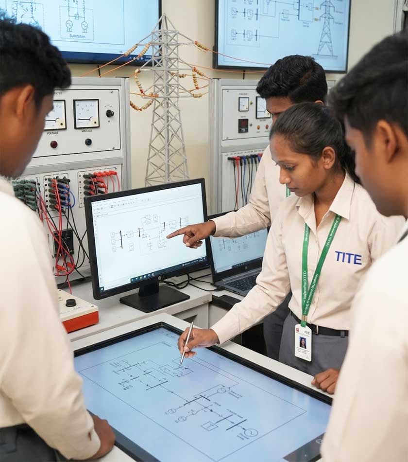 Power System Lab