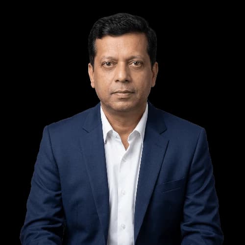 Aruna Kumar Mallick