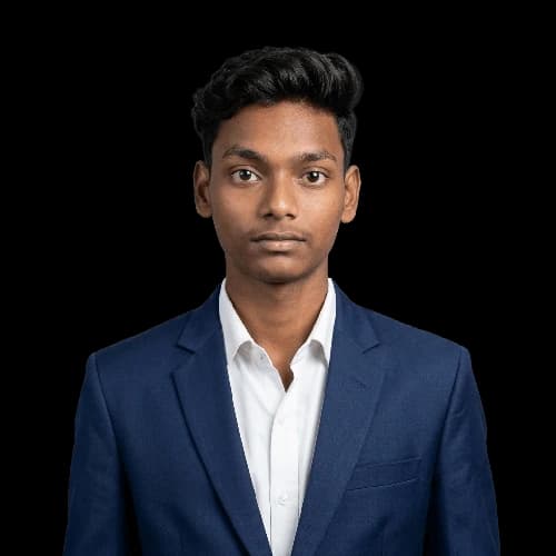 Ashis Kumar Samantaray