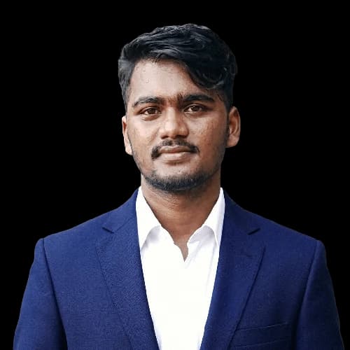 Chinmaya Behera