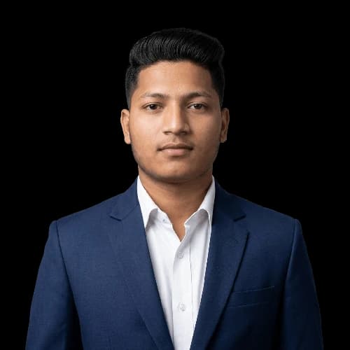 Rajesh Bisoi