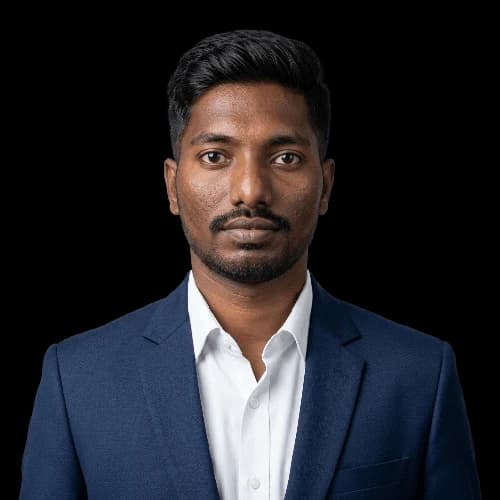 Aditya Pradhan