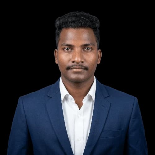 Ashish Sunani