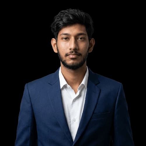 MD Ali Zaffar