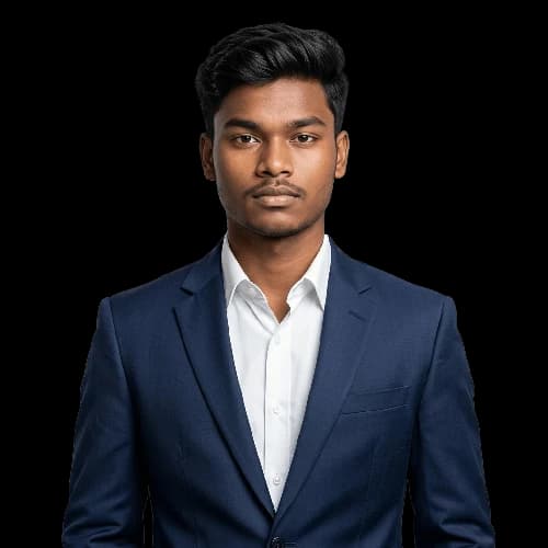 Sagar Naik