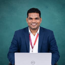 Bibekananda Jujharsingh