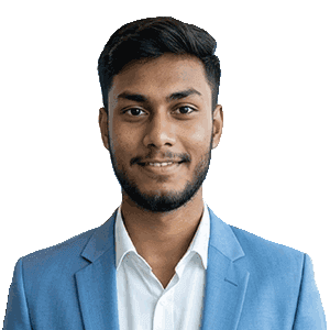 Bibhudutt Behera