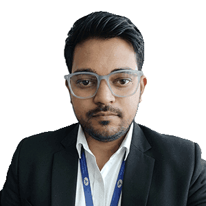 Biswajit Mishra