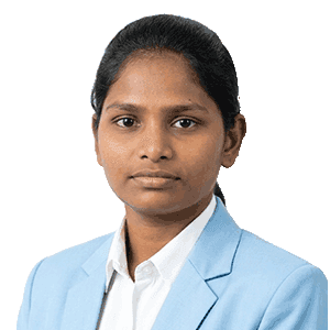 Madhusmita Gouda