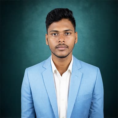 Manas Ranjan Behera