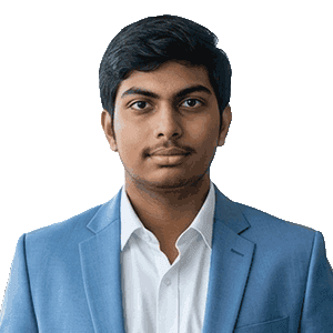 Mayakh Ghosh