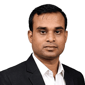 Pratap Chandra Roul