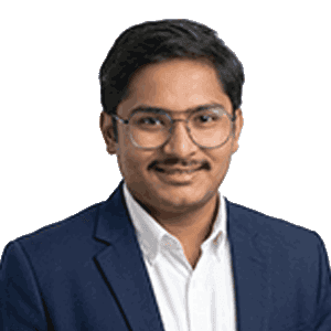 Priyadarshan Behera