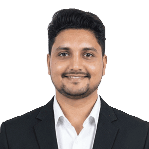 Saroj Kumar Pradhan