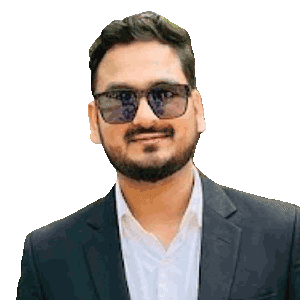 Subhaprakash Sahoo