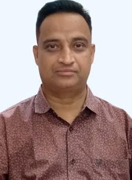 Kanhu Charan Bhuyan