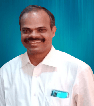 Dr. Pramod Kumar Parida