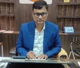 Dr. Rajat Kumar Kar