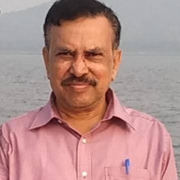 Prof. (Dr.) Satyaban Jena