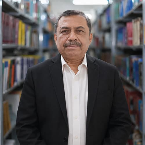 Dr. Adit Jena