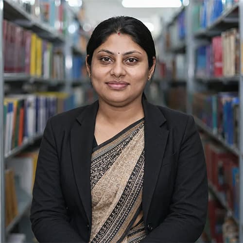 Dr. Chetana Tripathy
