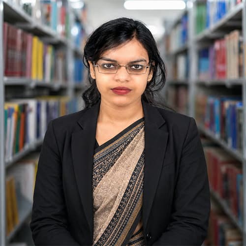 Prof. Biswajita Bhanja