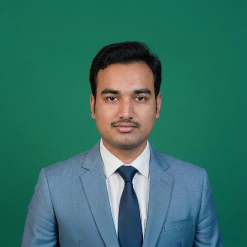 Biswajeet Malla