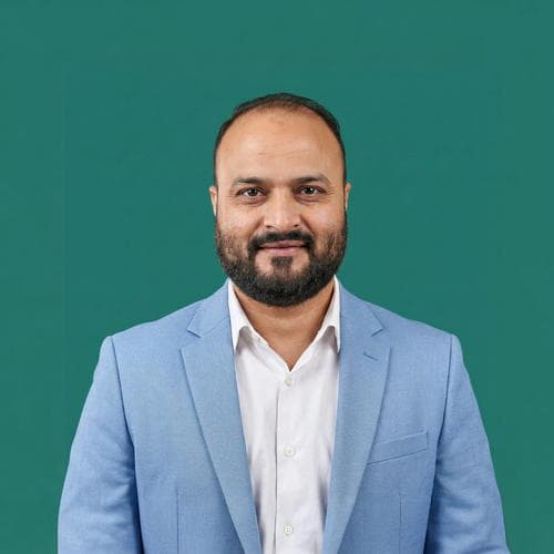 Liakat Ali Khan