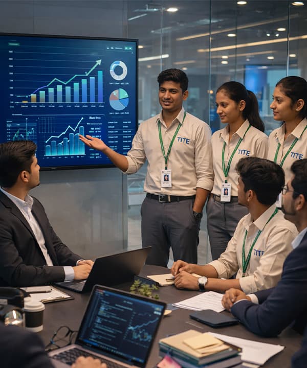 Startup & Funding Support Ecosystem