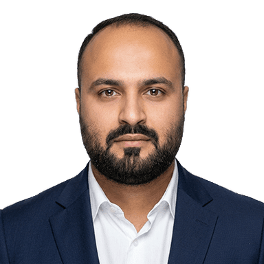 Liakat Ali Khan