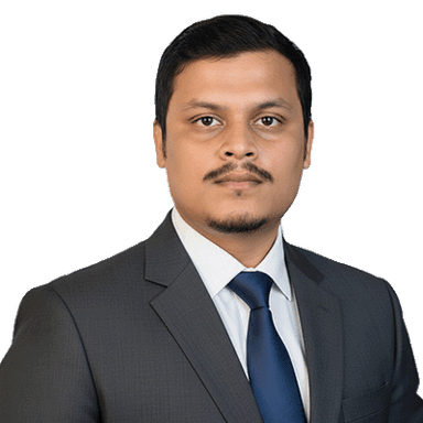 Soumya Ranjan Bisoi