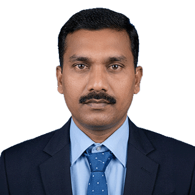 Sunil Kumar Dehury
