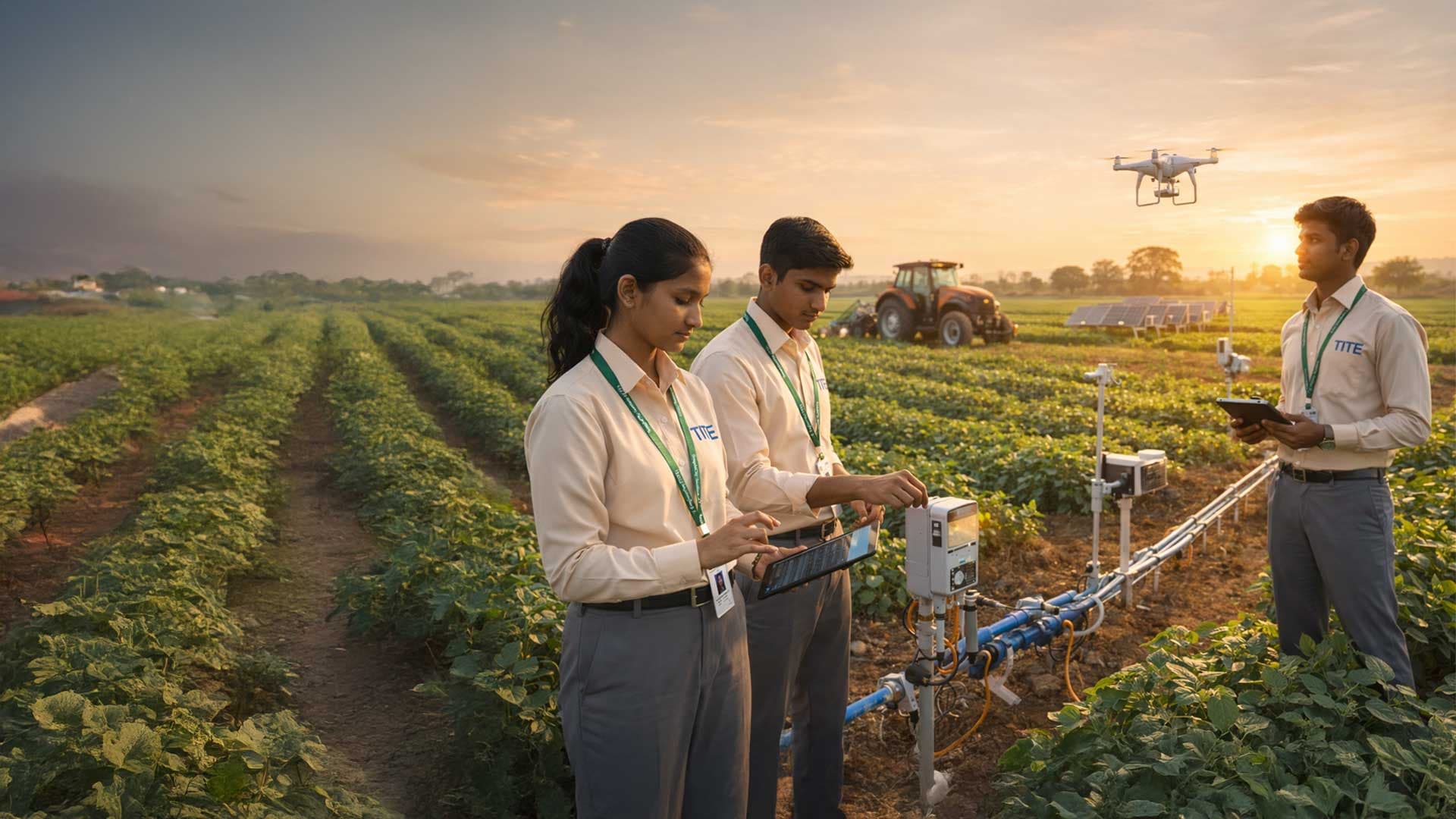 Agricultural Engineering