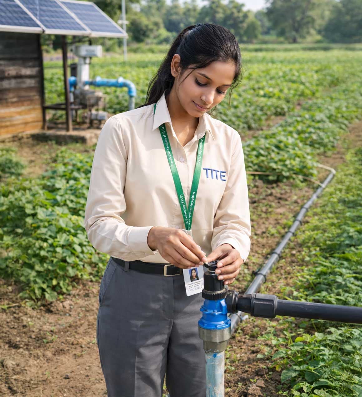 Focus on Sustainable Agriculture