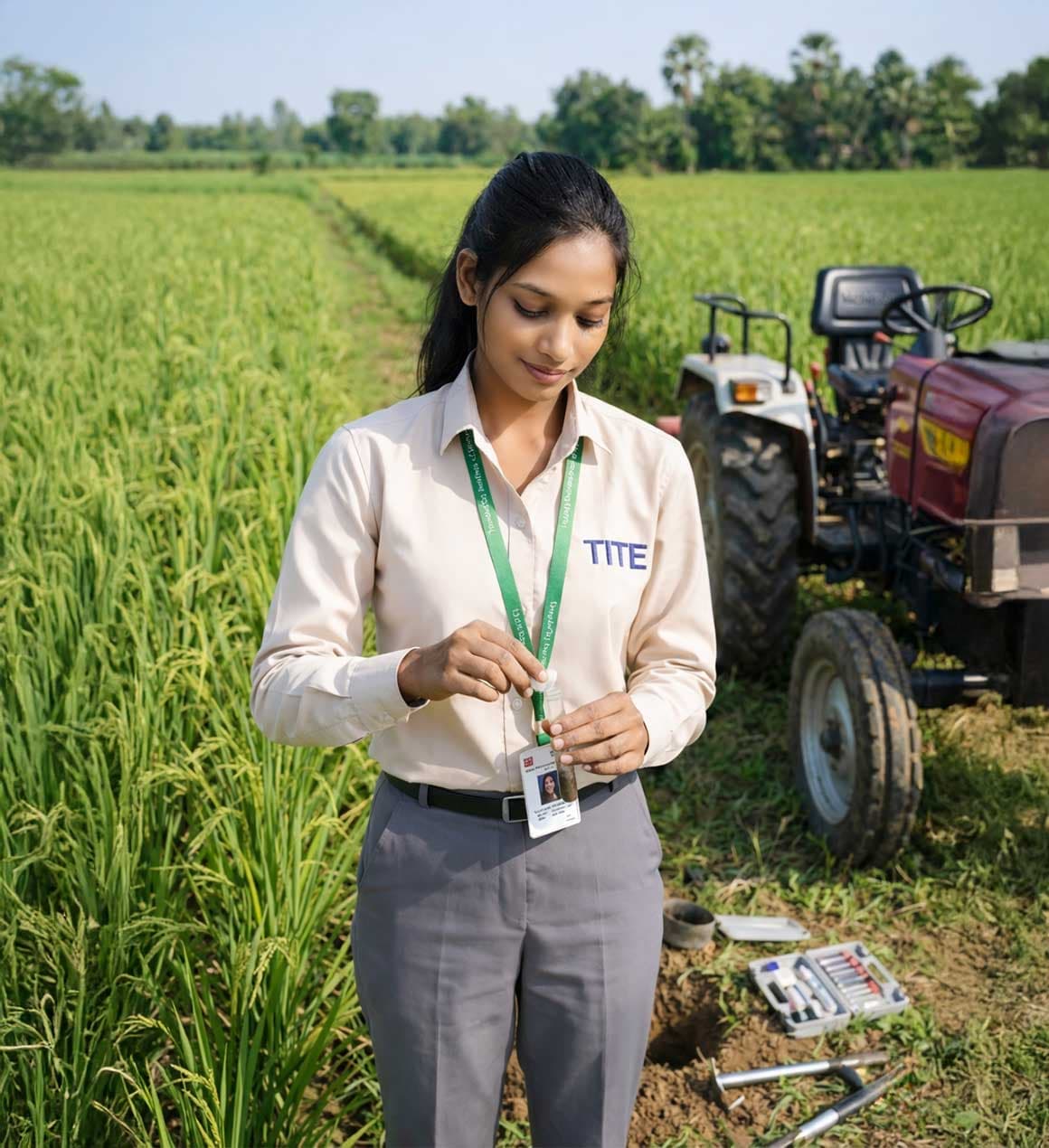 Hands-On Lab & Field Training