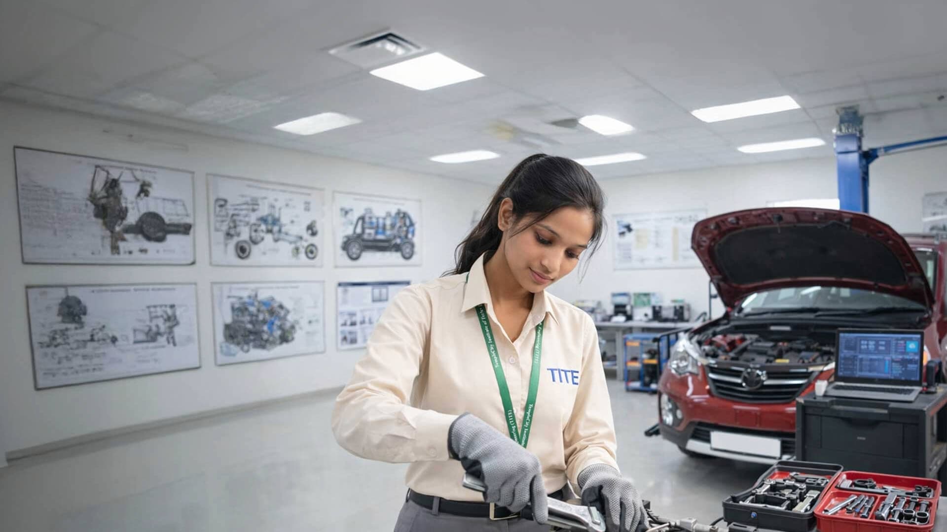 Automobile Engineering