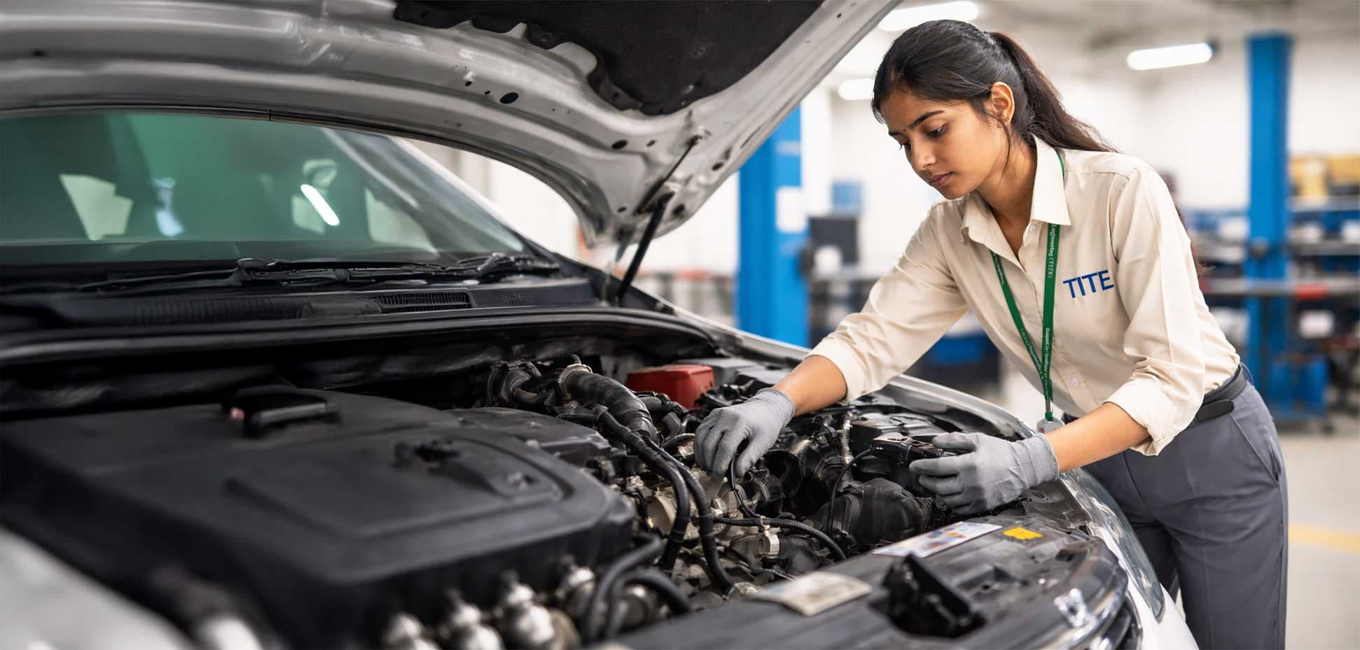 btech/automobile