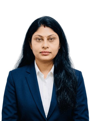 Head of Department