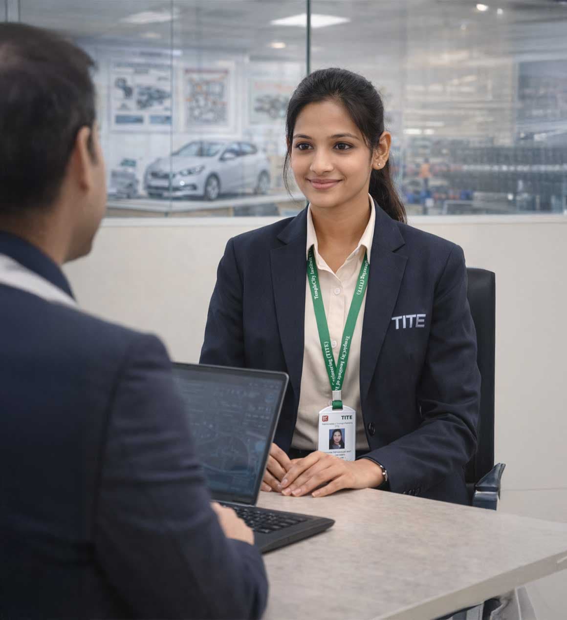 Placement & Career Opportunities