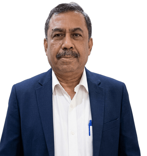 Head of Department
