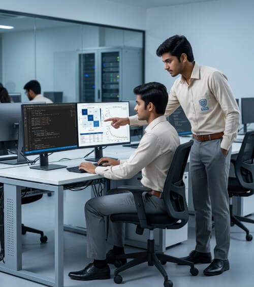 Computer Networks Lab