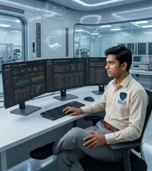 Cyber Security Lab