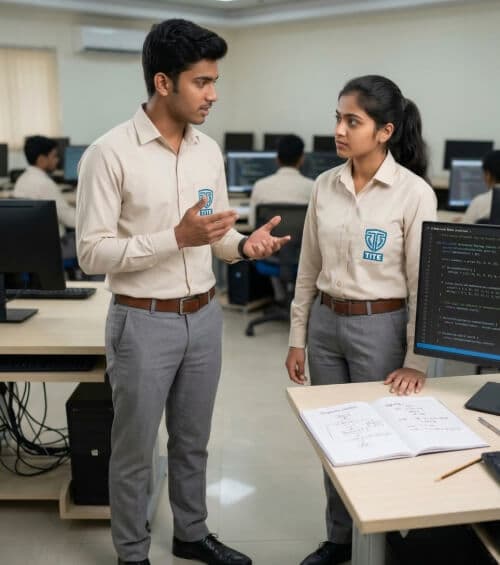 Data Structures Lab