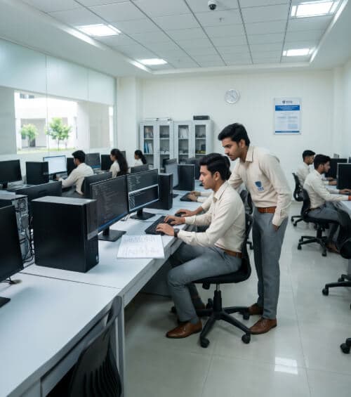 Programming Lab