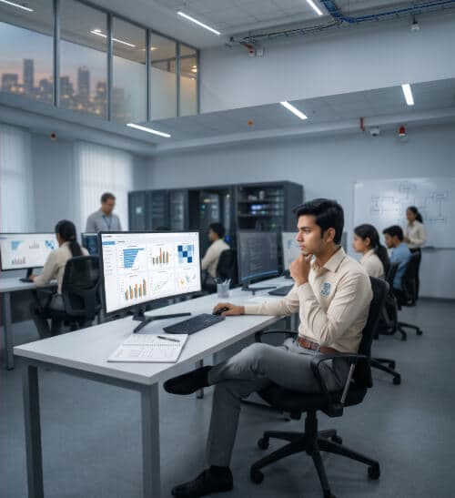 Advanced Labs & Practical Learning