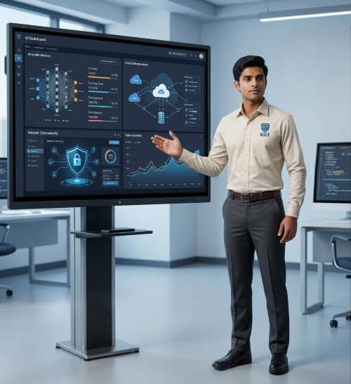 Emerging Technology Training