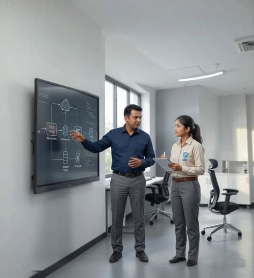 Experienced Faculty & Mentorship
