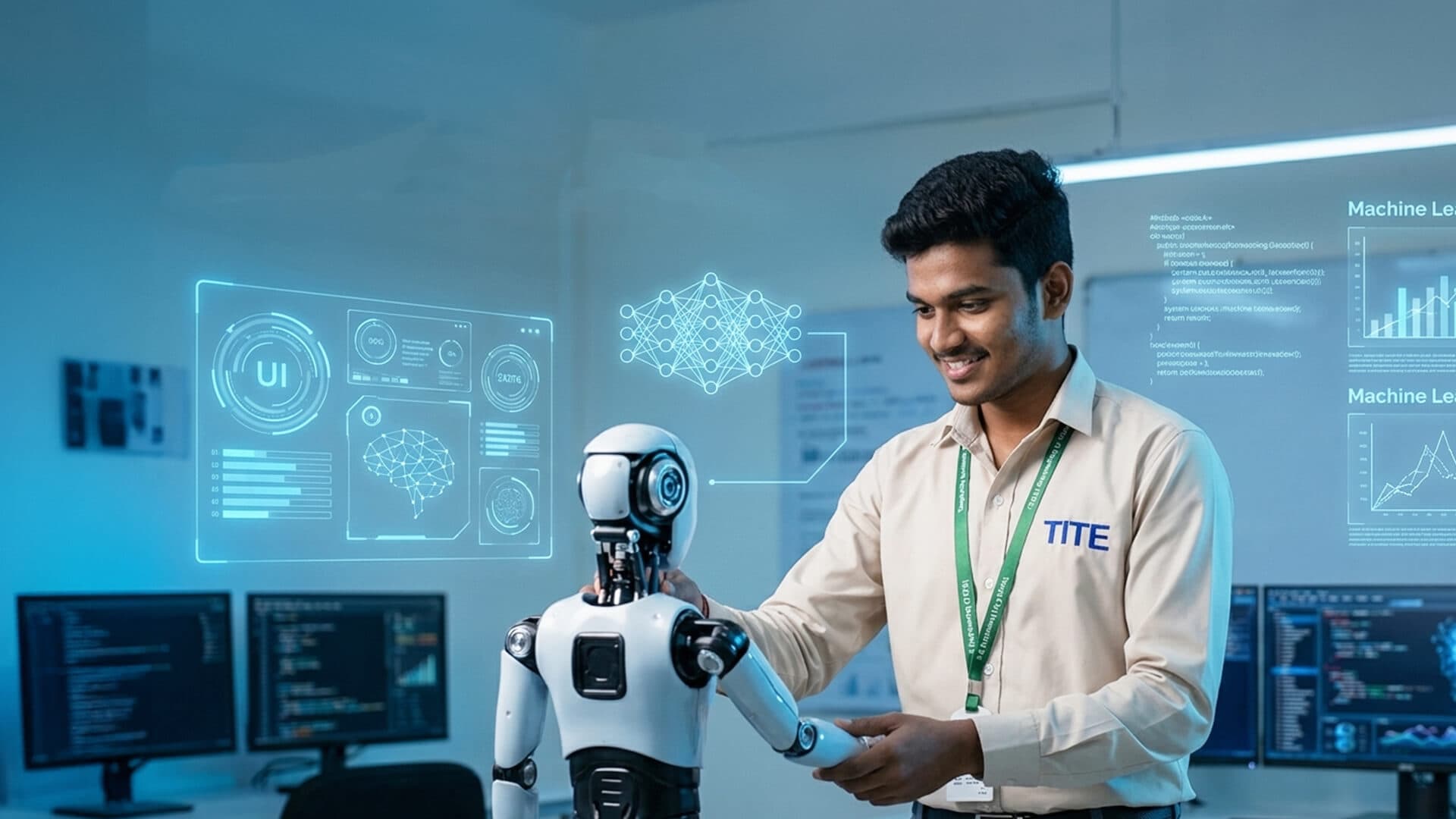 Computer Science and Engineering