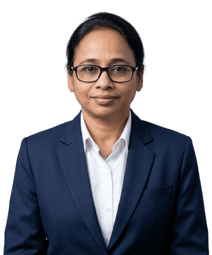 Head of Department
