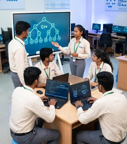 Data Structures Lab